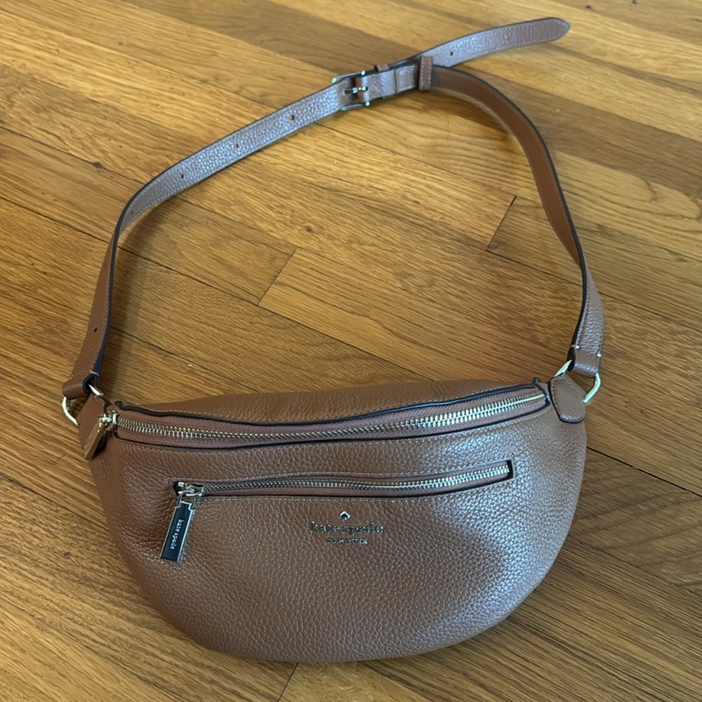 Kate Spade Leila Belt Bag - Picture 9 of 9